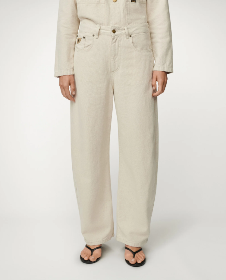DALI NATURAL LINEN