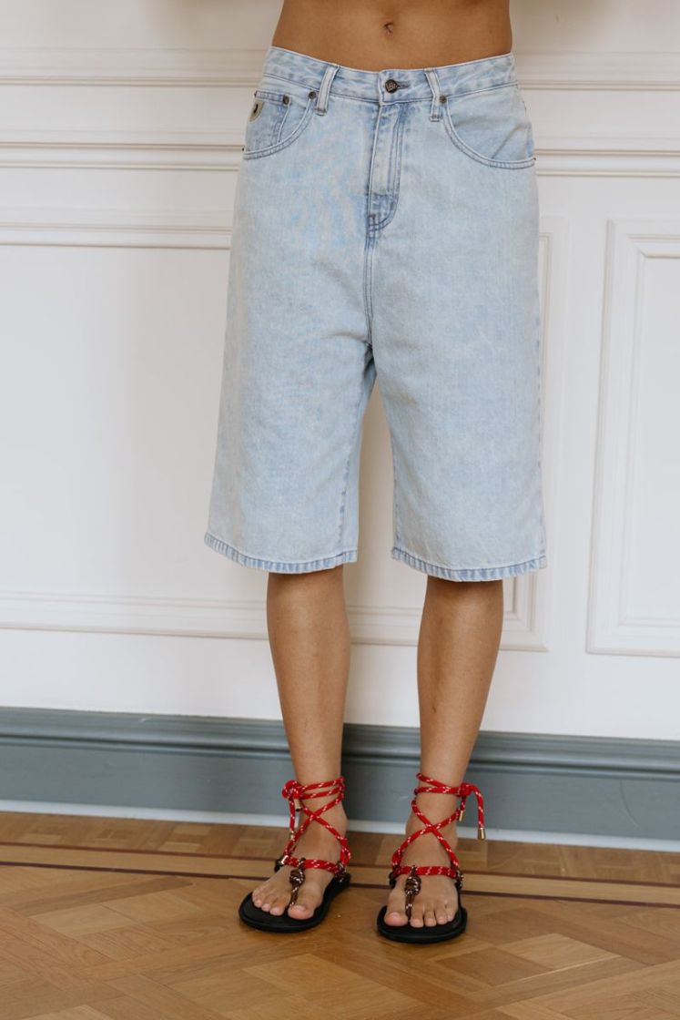 CAMILLE MAUROI BRIGHT