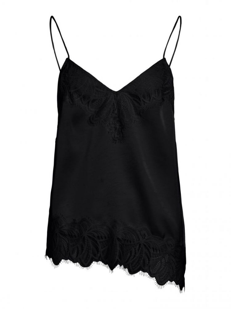 VILEA BLACK