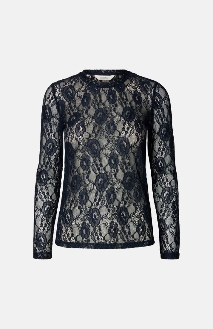 SLFMISTA Dark Sapphire