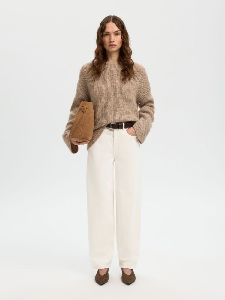 SLFBARREL EBBA EGRET