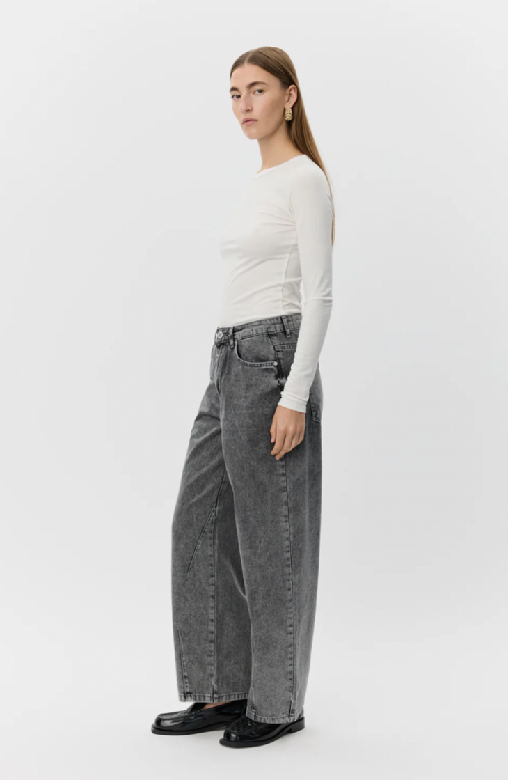 HAVANASW GREY MELANGE