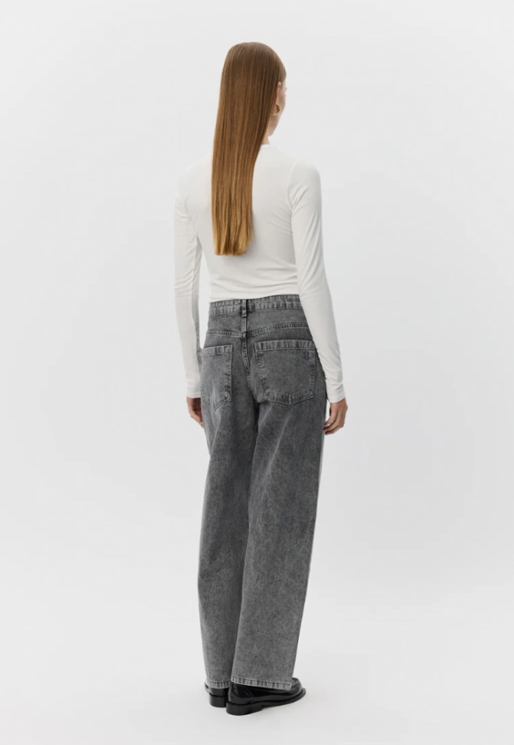 HAVANASW GREY MELANGE