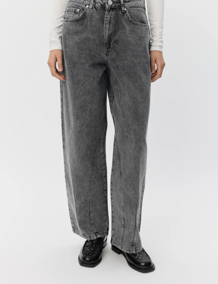 HAVANASW GREY MELANGE