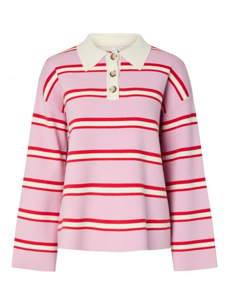 YASISABELL PRIOUTTE/STRIPE