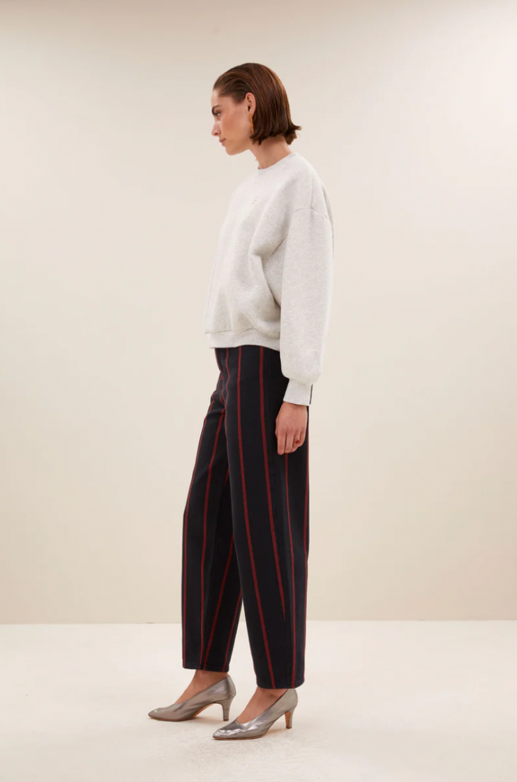 BIBI DANCE LIGHT GREY MELA