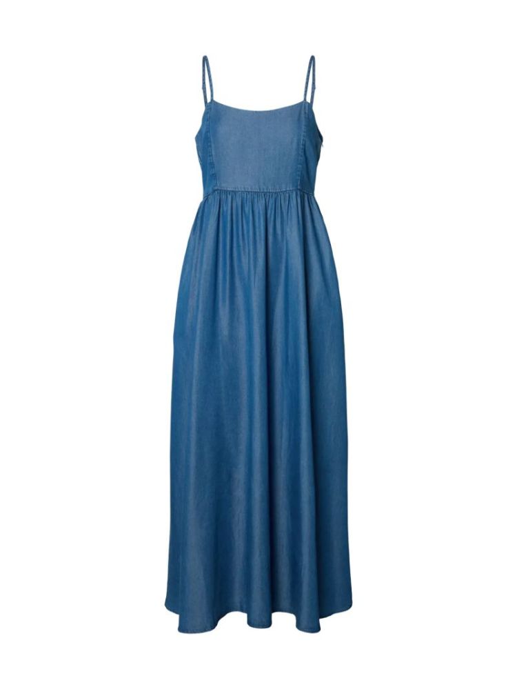 SLFJANNA MEDIUM BLUE DEN