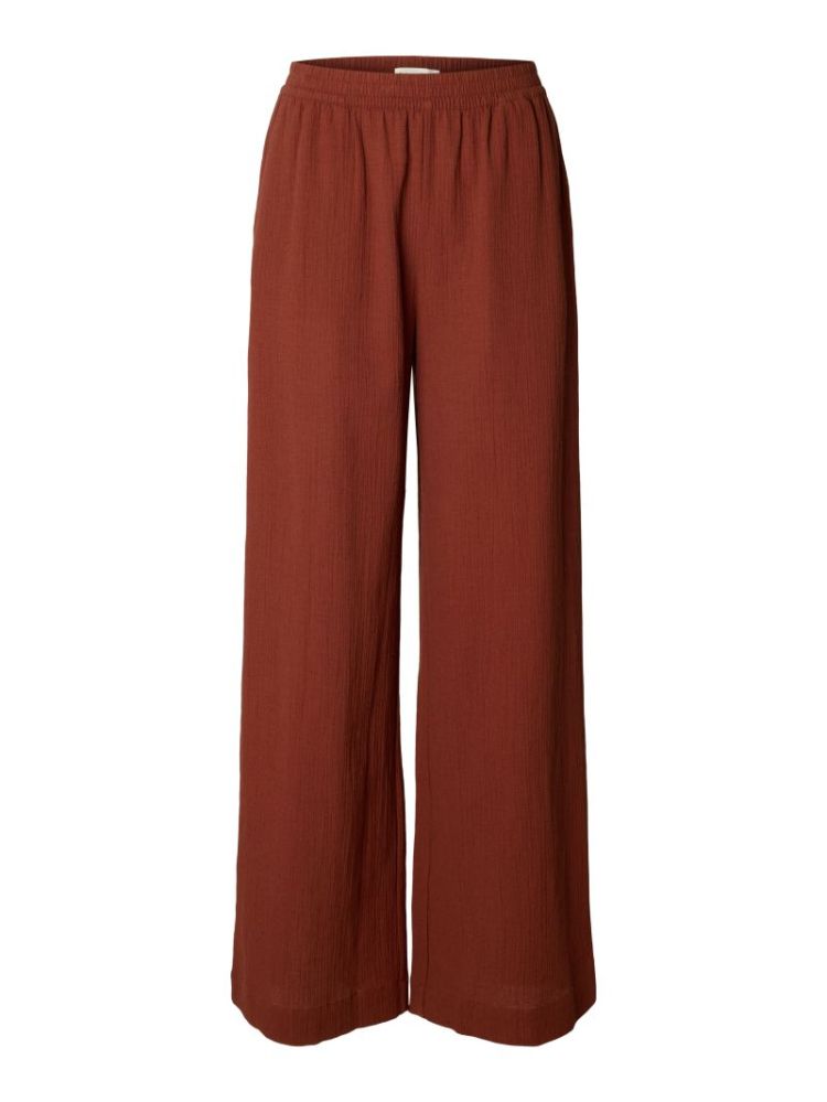 SLFFINNIE CHERRY MAHOGANY
