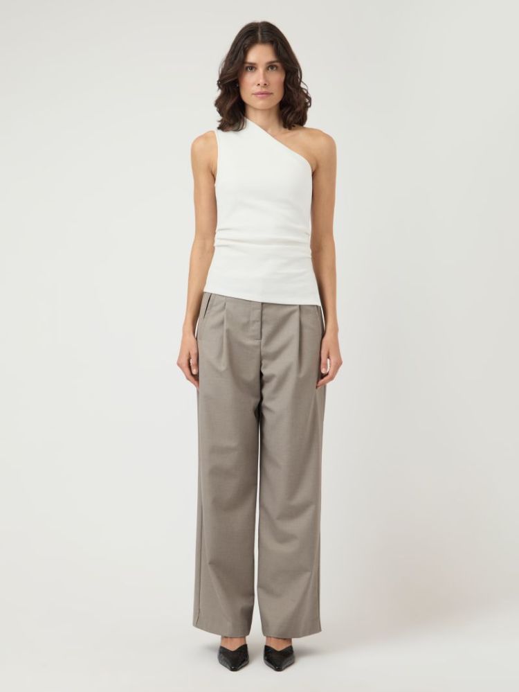 YASVENICE STAR WHITE