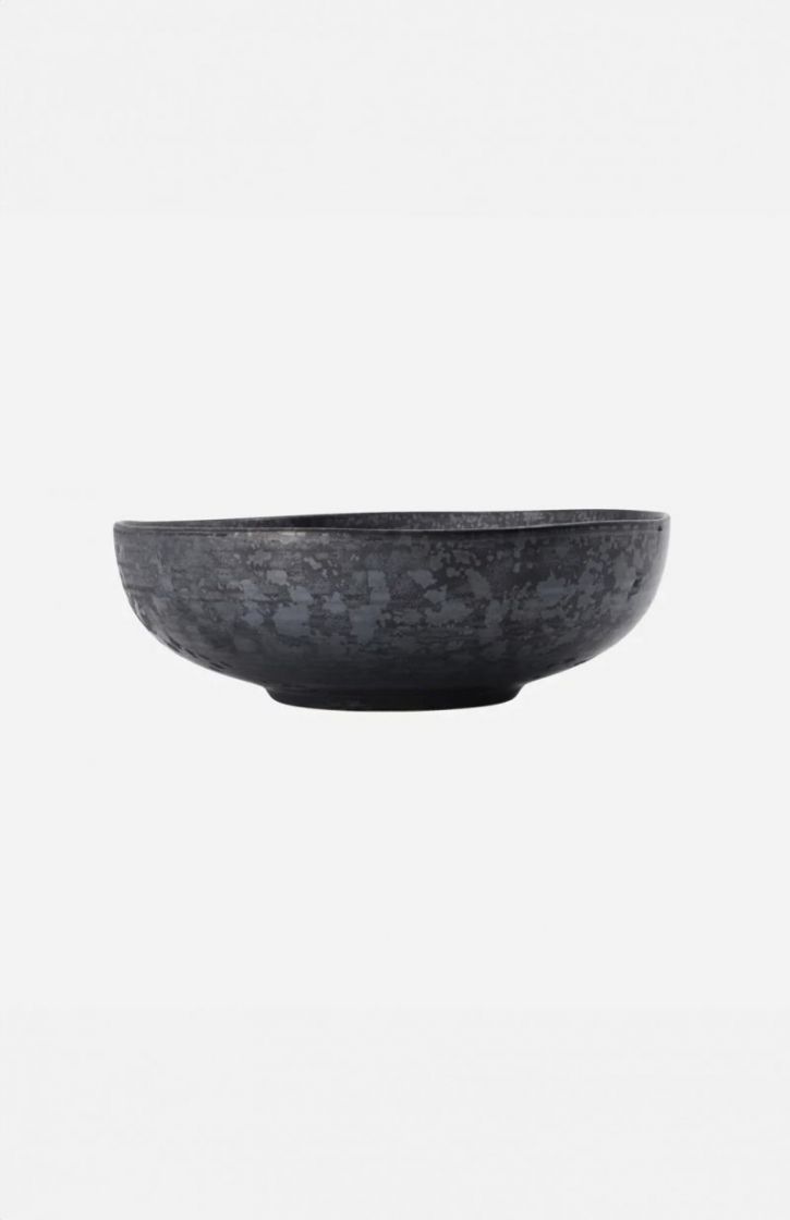 HDPION BOWL BLACK/BROWN