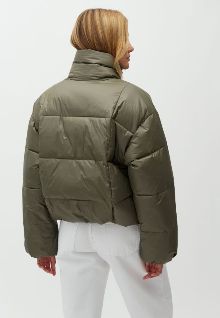 SERAPHINA DUSTY OLIVE