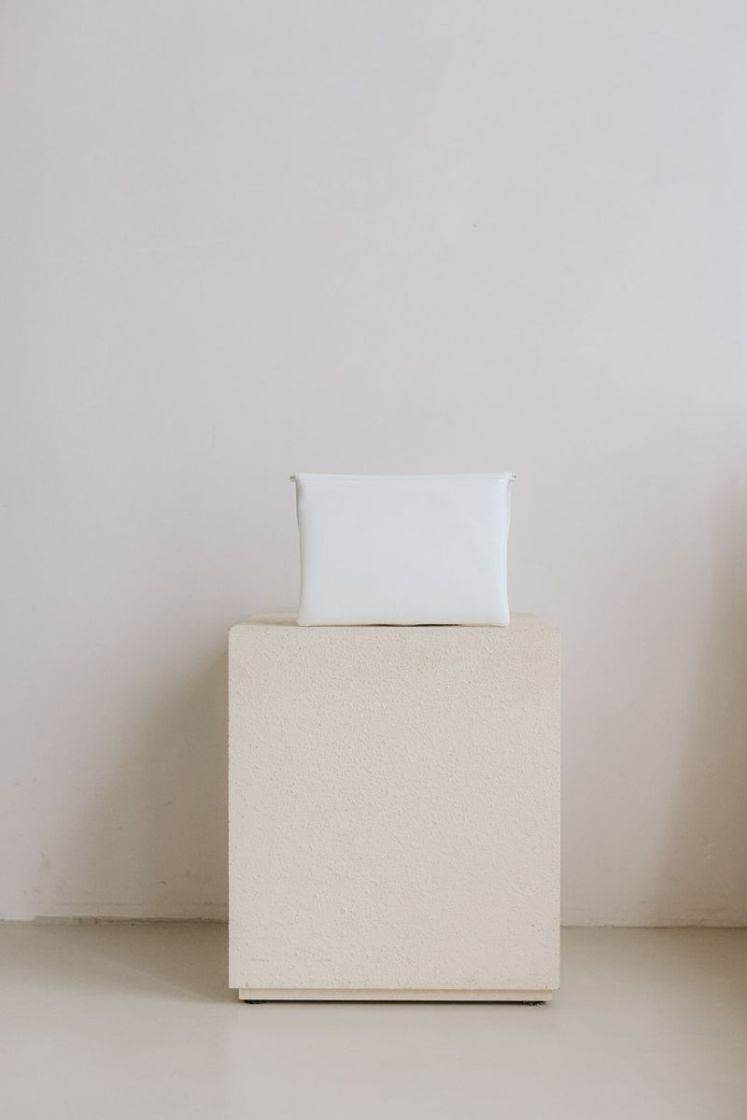 ENVELOPE BRIDAL ENVELOPE PEARL