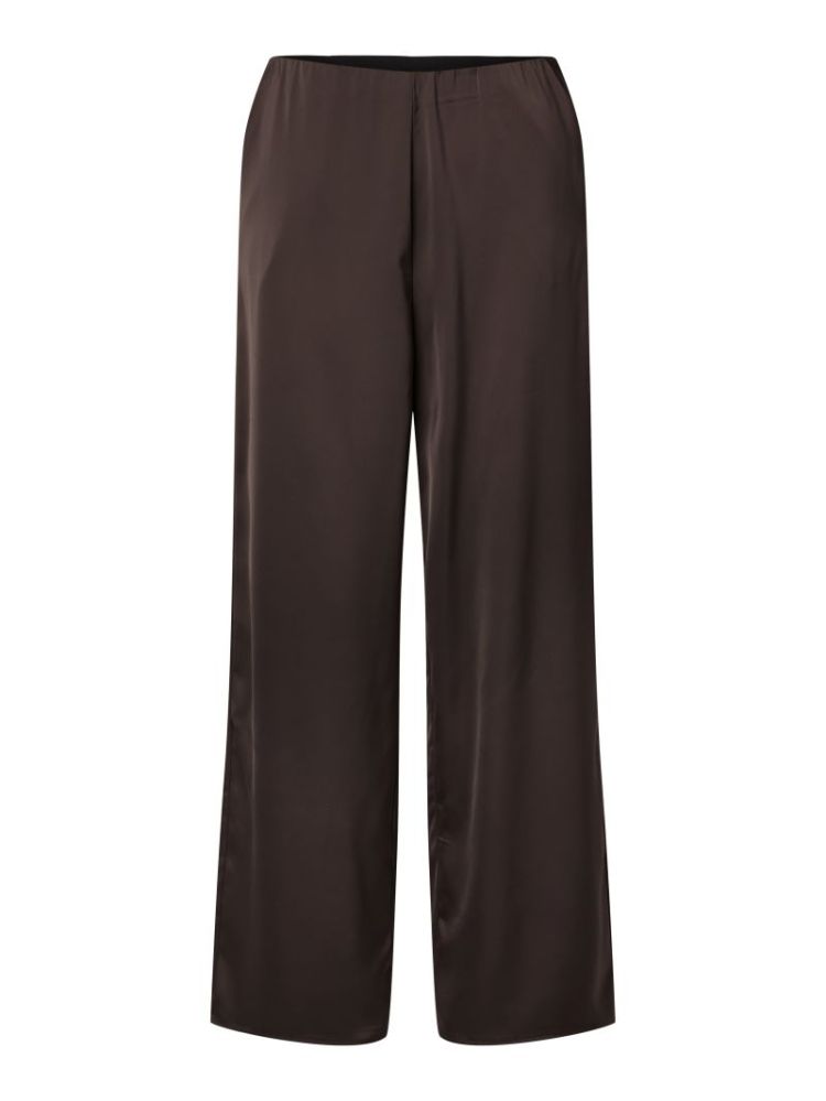 YASPELLA CHOCOLATE BROWN
