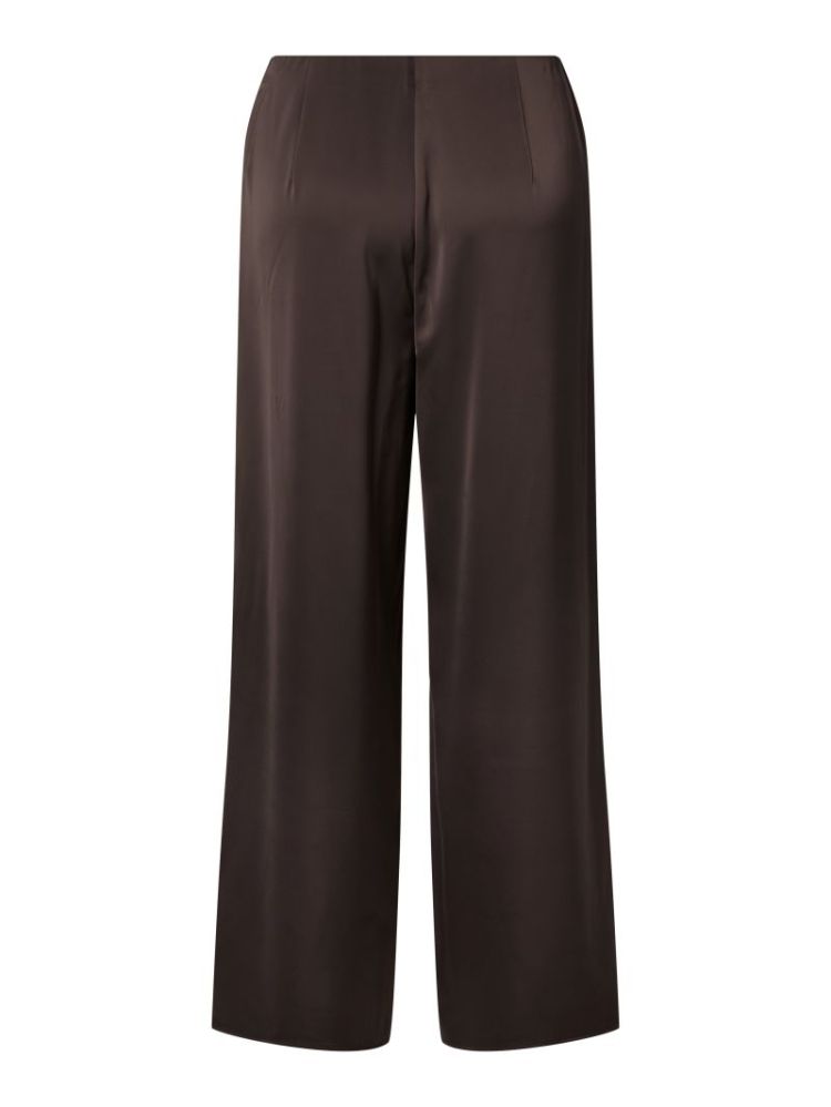 YASPELLA CHOCOLATE BROWN