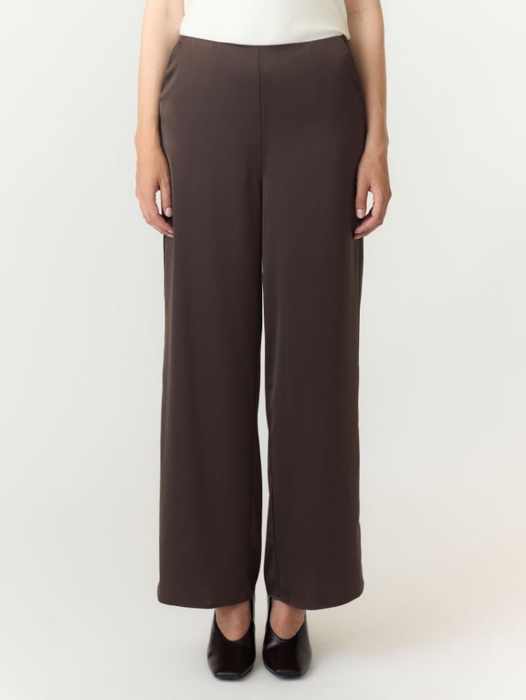 YASPELLA CHOCOLATE BROWN