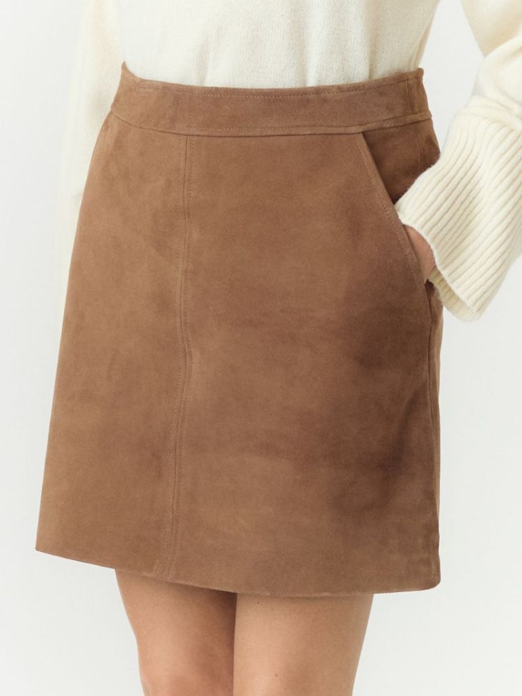 YASSALERA SEPIA