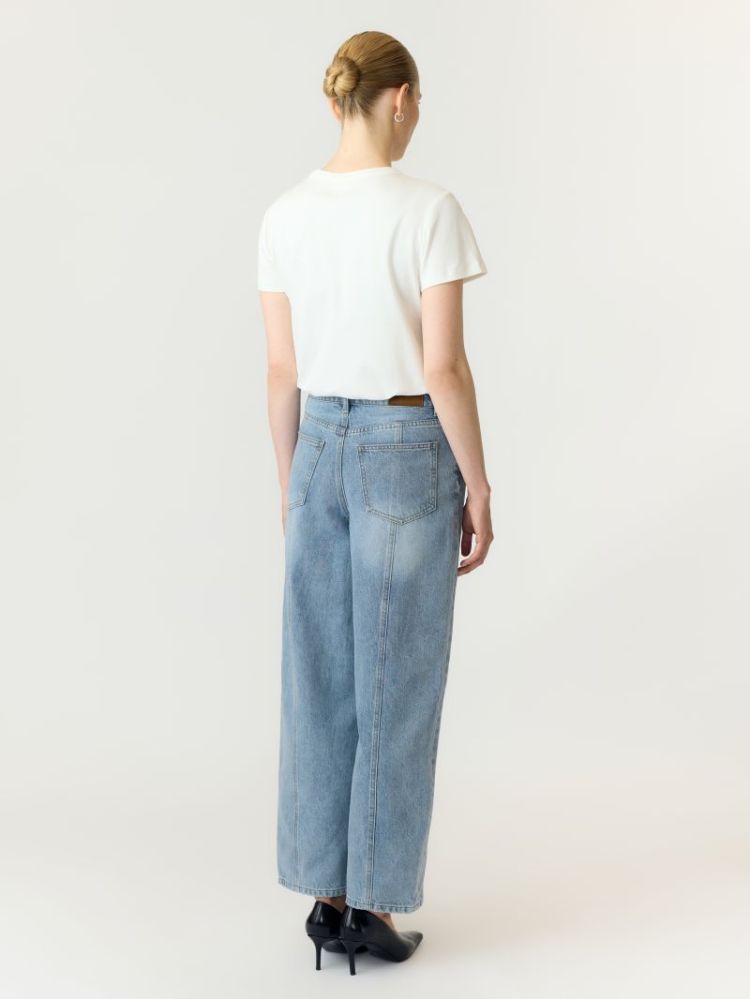 YASSKY LIGHT BLUE DENI