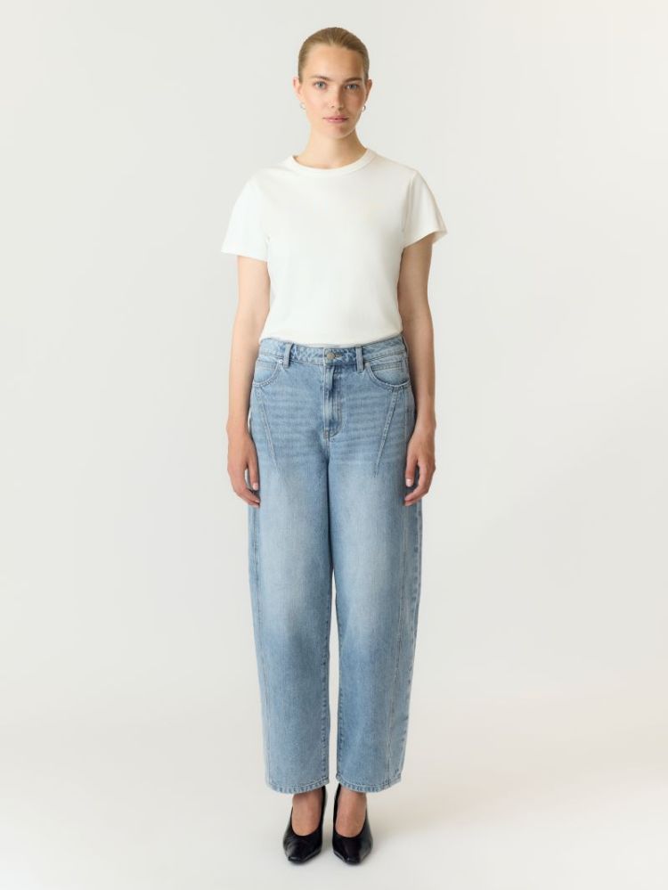 YASSKY LIGHT BLUE DENI