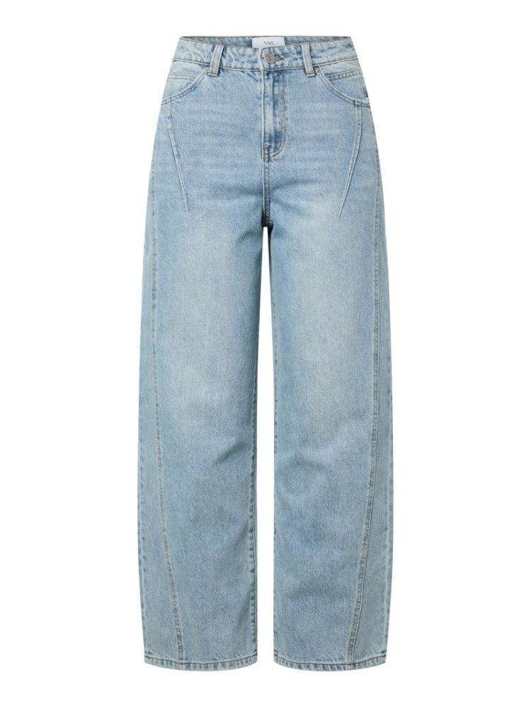 YASSKY LIGHT BLUE DENI
