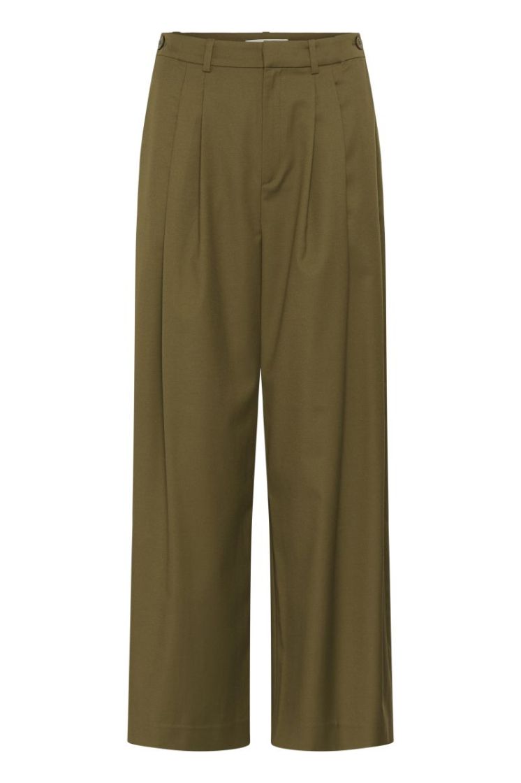 GZOLIVIA MILITARY OLIVE