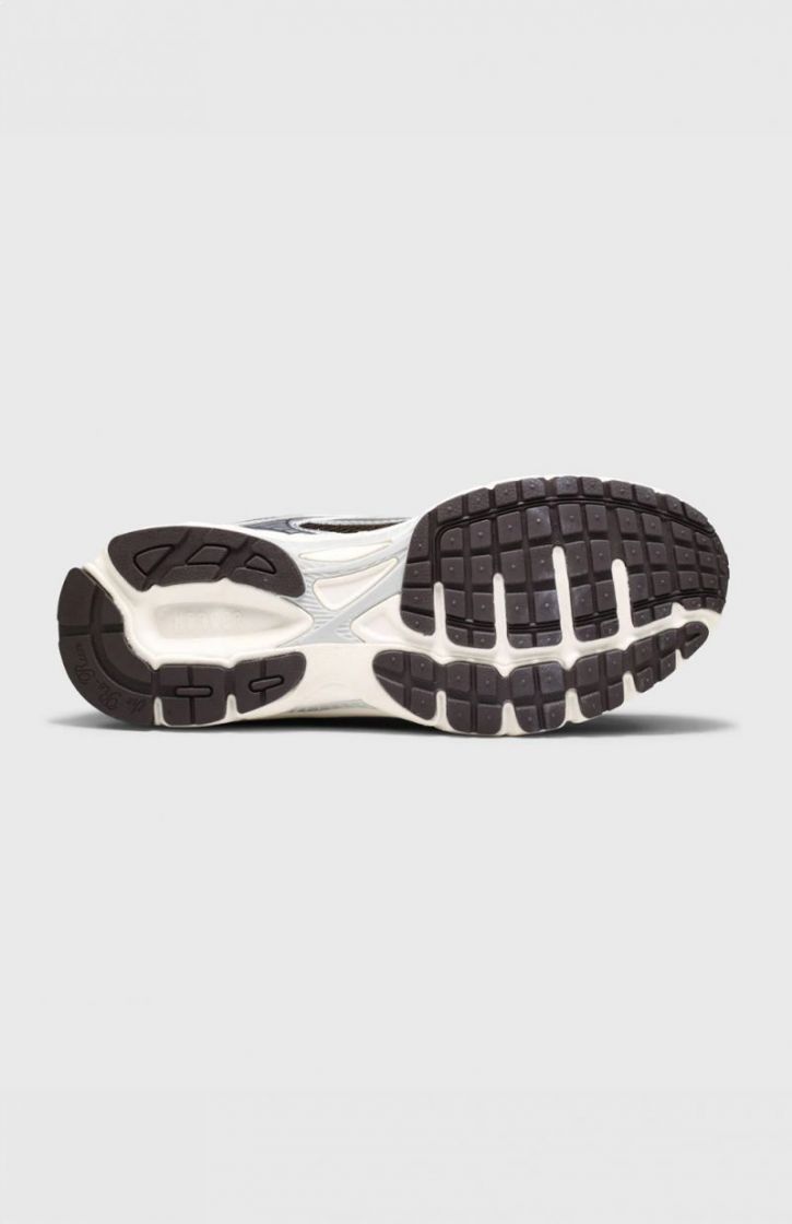 RE-RUN TWIN MESH GREY/BROWN