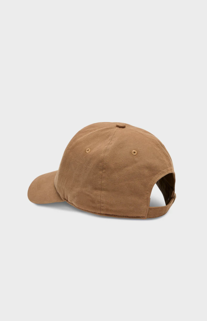 THE MERCER CAP COGNAC
