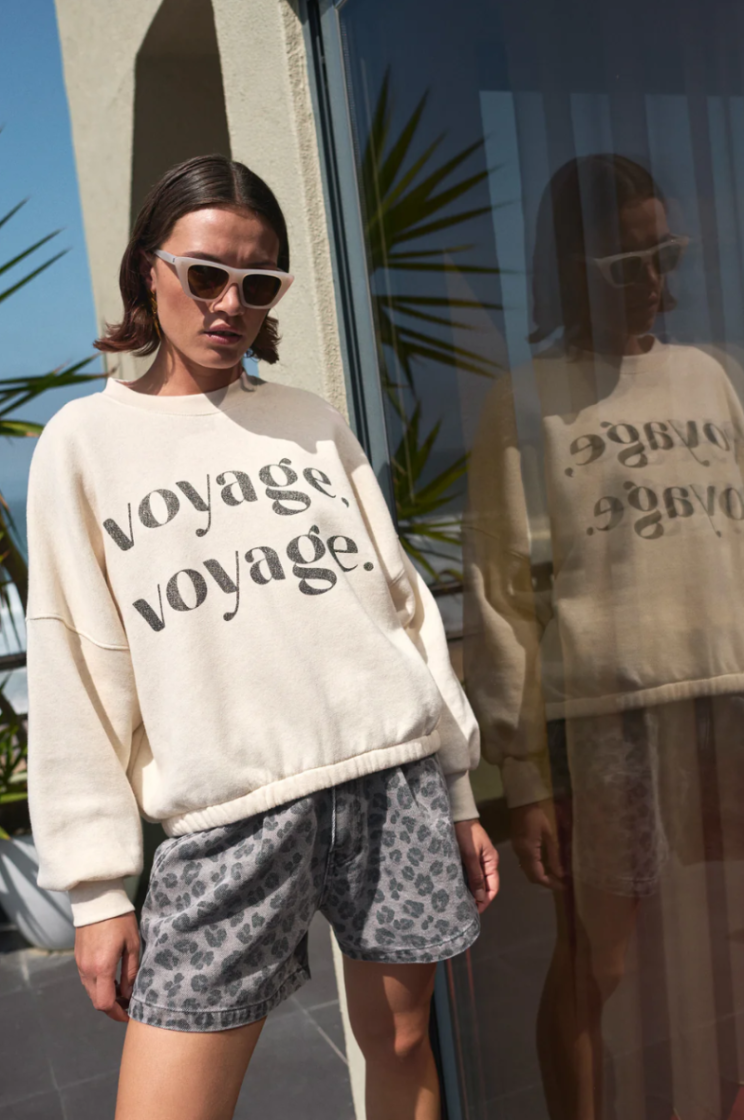 MALYN VOYAGE OYSTER MELEE