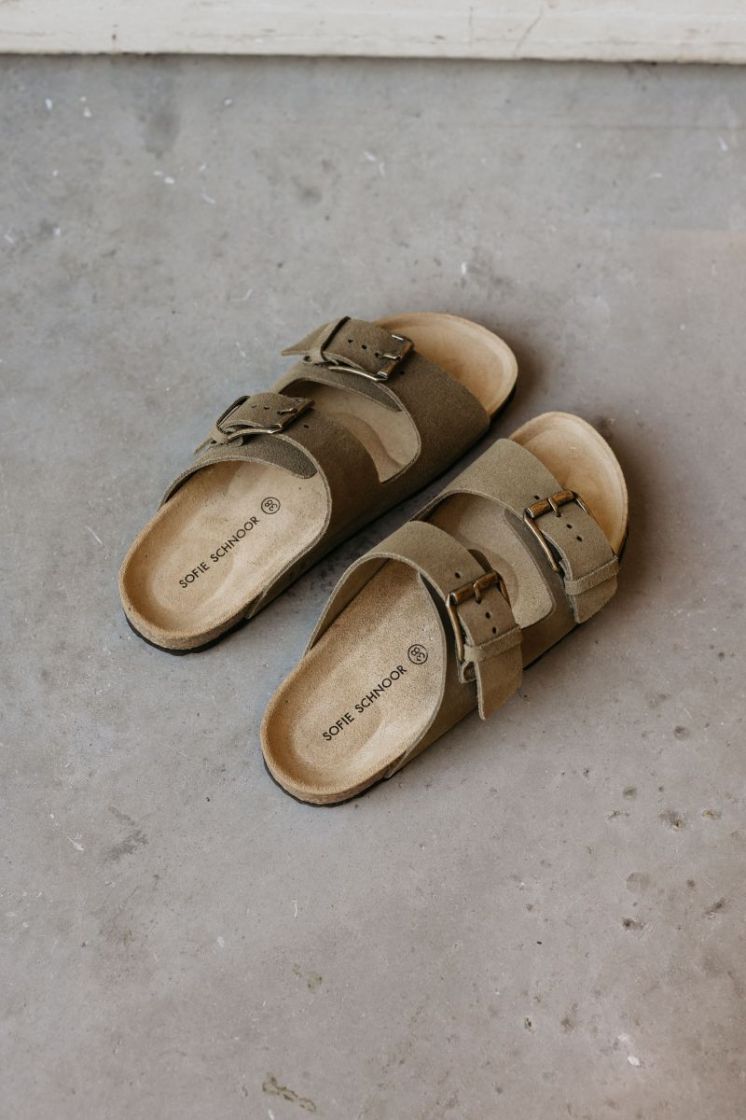 NOVASW ARMY GREEN