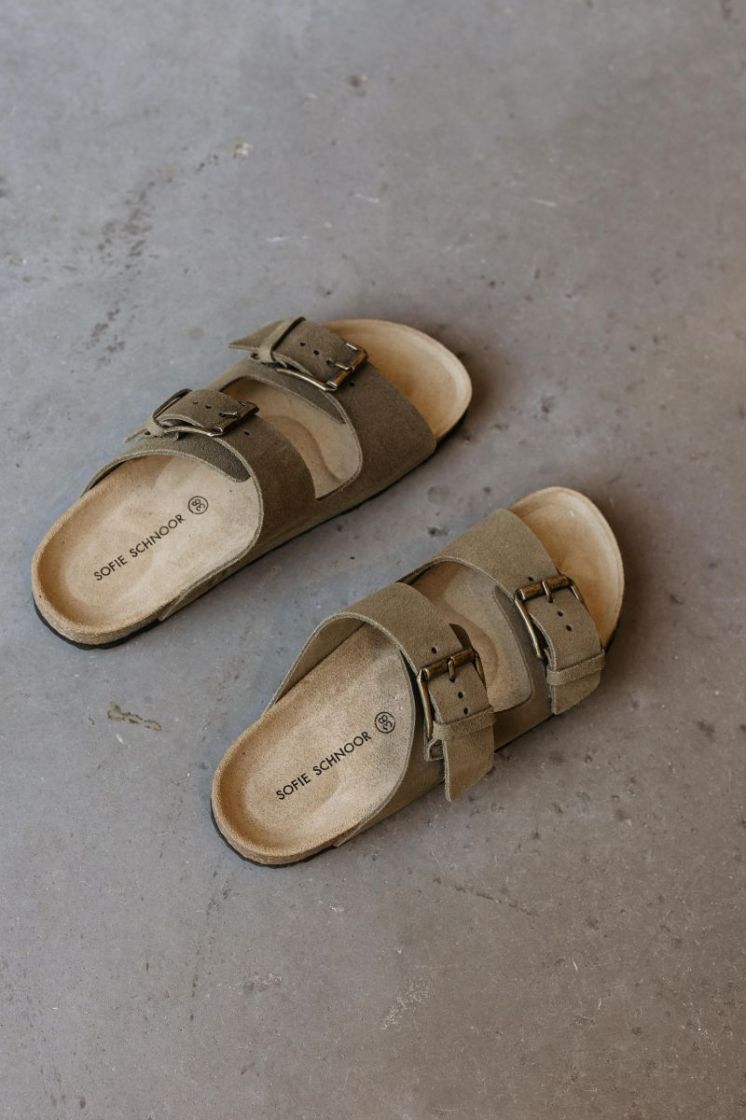 NOVASW ARMY GREEN