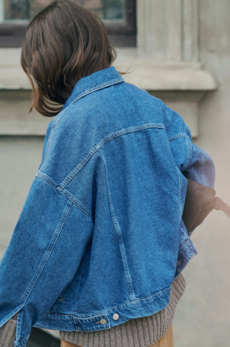 SLNAMIRA CLASSIC BLUE DE