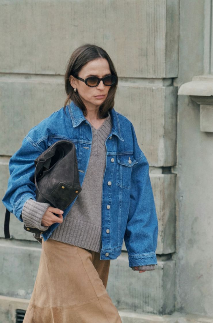 SLNAMIRA CLASSIC BLUE DE