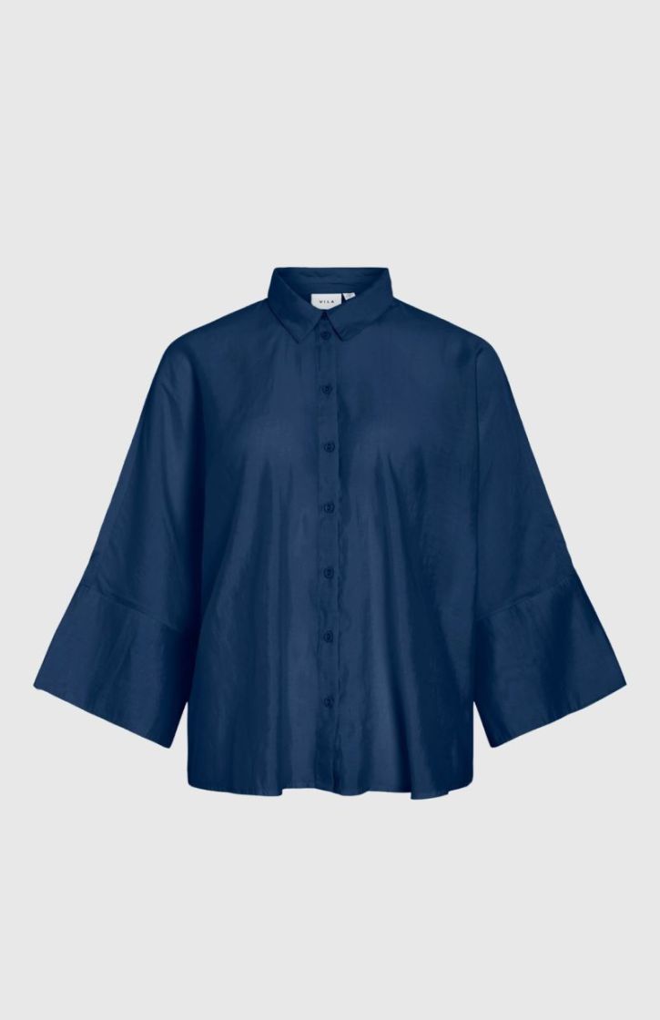 VIASPYN NAVY PEONY