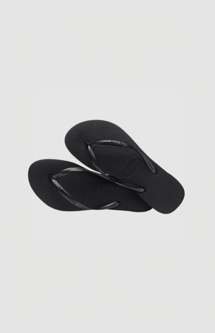 HAVAIANA SLIM BLACK