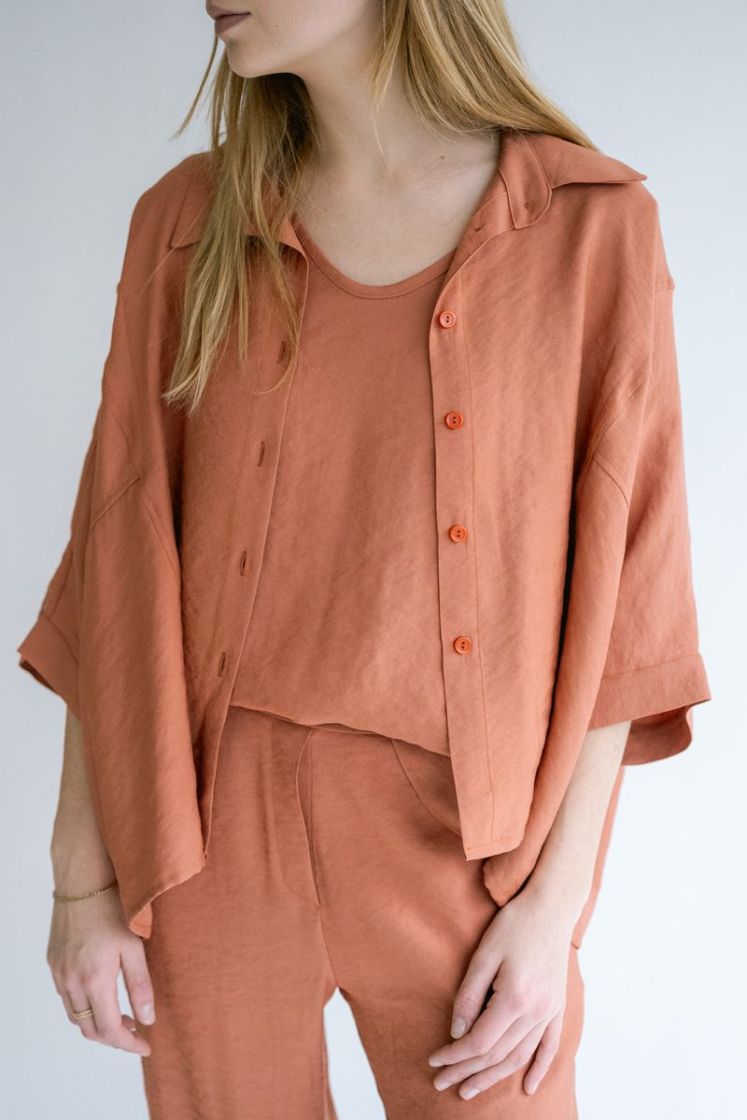 METTE RUST