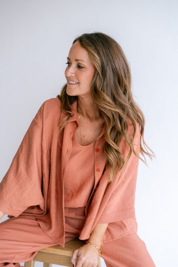 METTE RUST