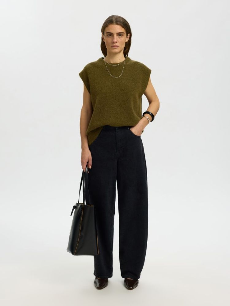SLWLULU FIR GREEN