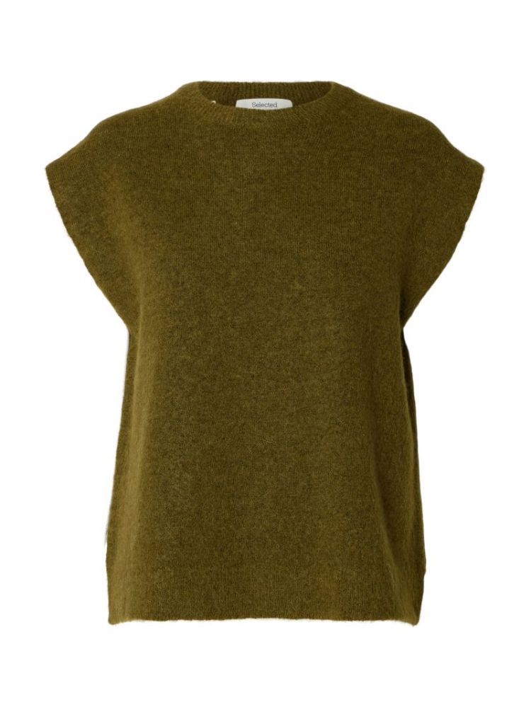 SLWLULU FIR GREEN