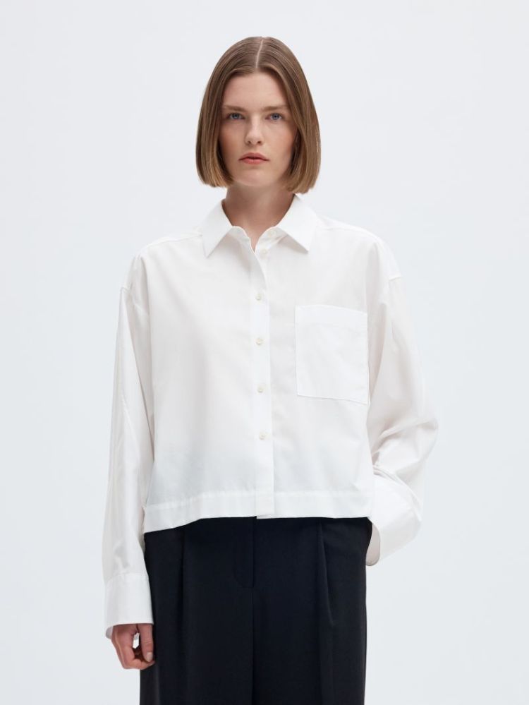 SLWDANNIE BRIGHT WHITE