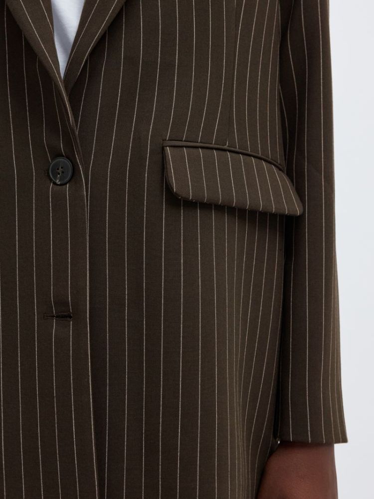 SLWRITA PINSTRIPE DELICIOSO PINST