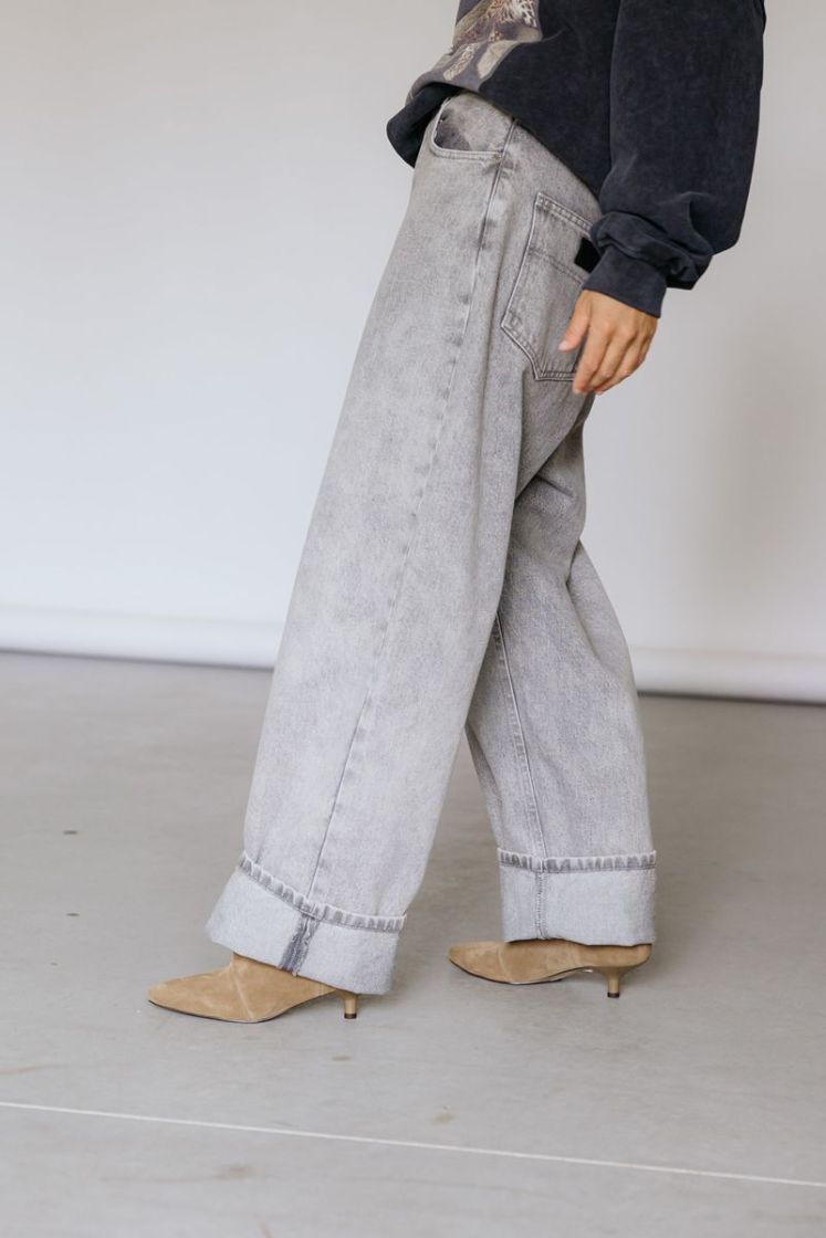 BRUNA L SATURN GREY