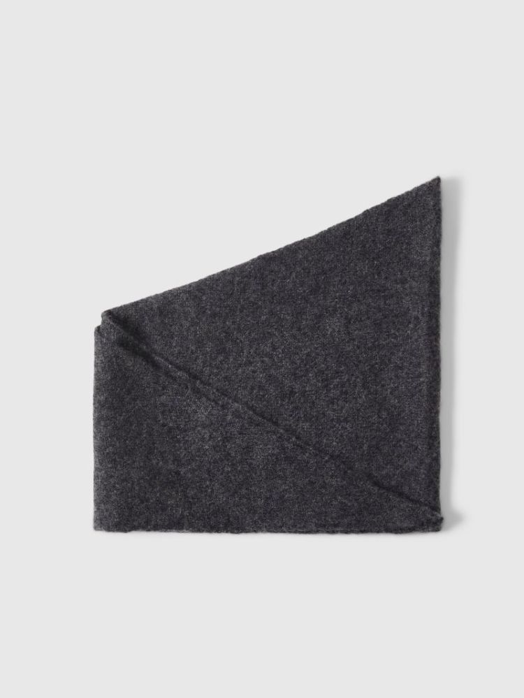 SLWMARIA DARK GREY MELAN