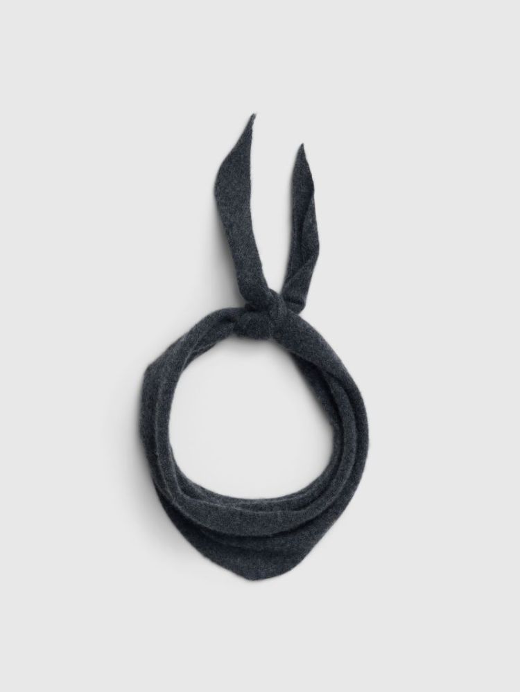 SLWMARIA DARK GREY MELAN