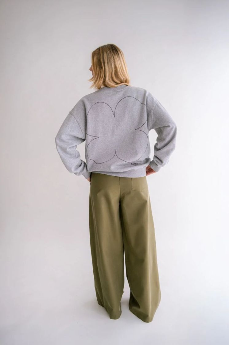 SAM GREEN TENCEL