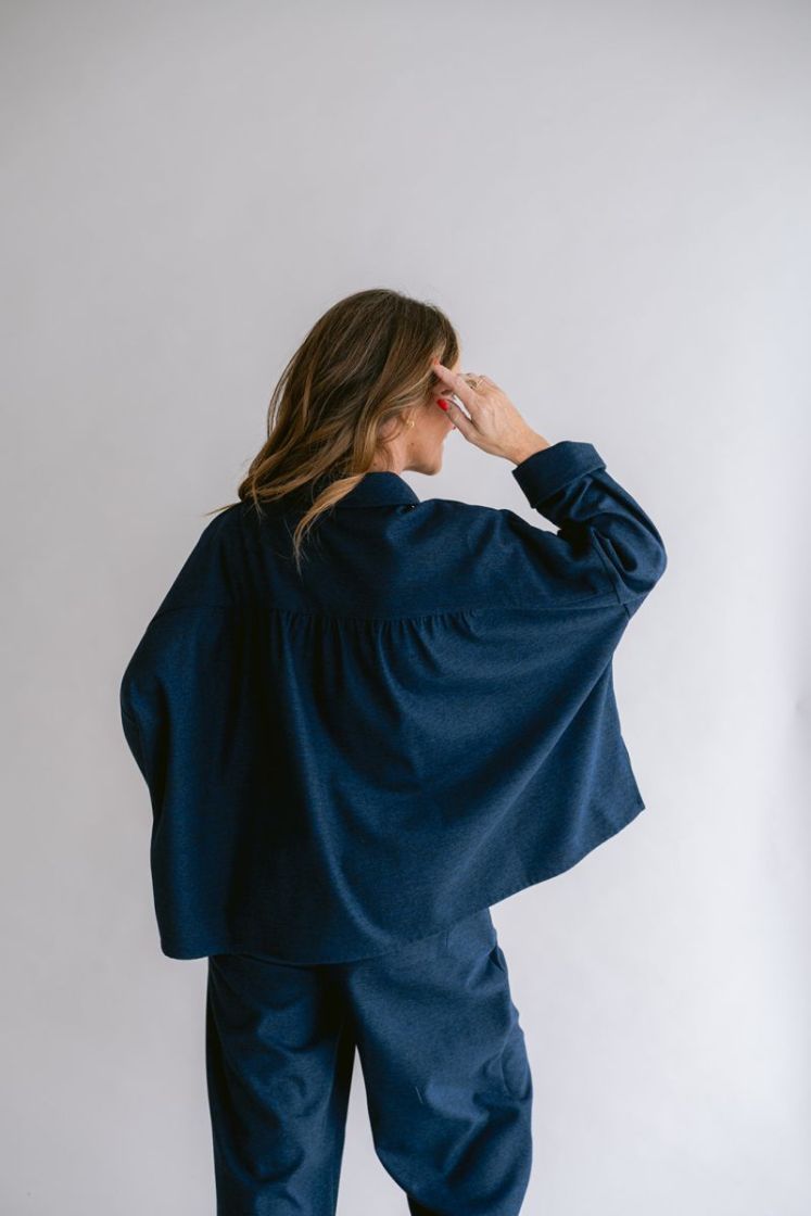 MON SOLID NAVY
