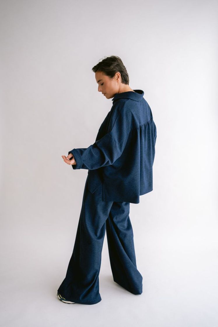 MON SOLID NAVY