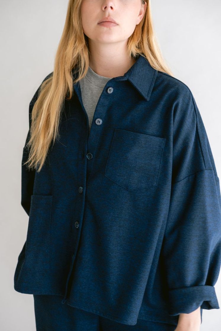 MON SOLID NAVY