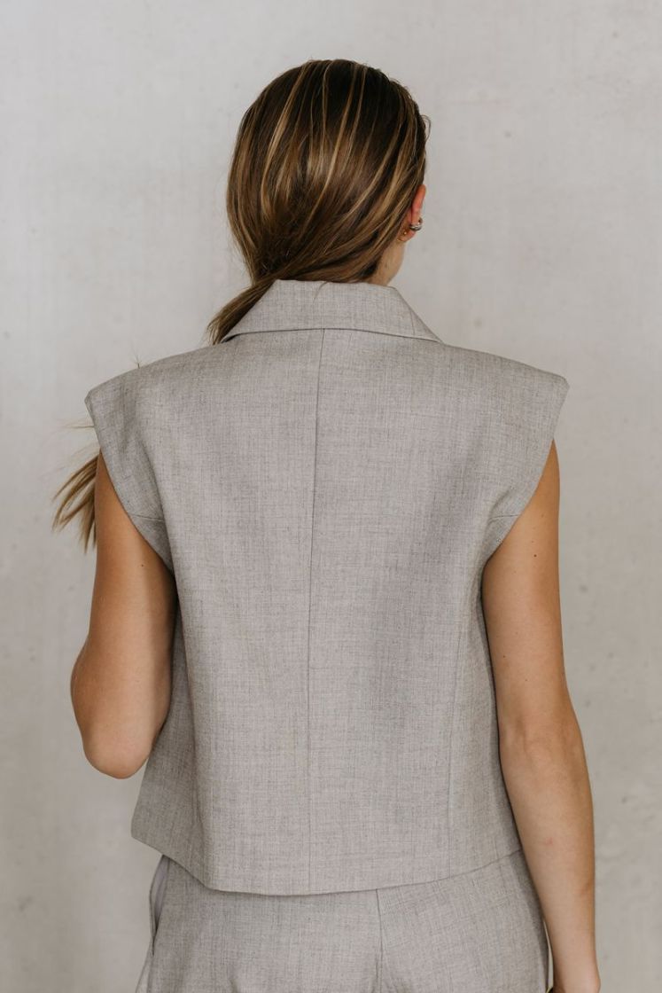 DAYGC GRIS CLAIR