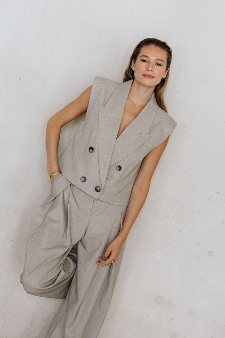 DAYGC GRIS CLAIR