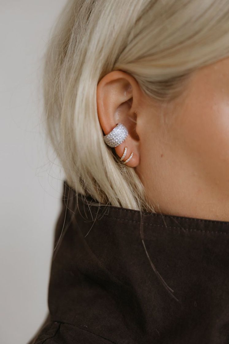 ARA DIAMOND SILVER