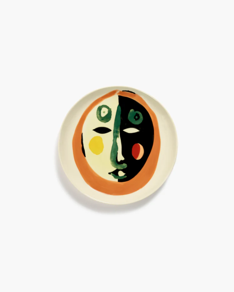 OTTOLENGHI FEAST PLATE M MIX